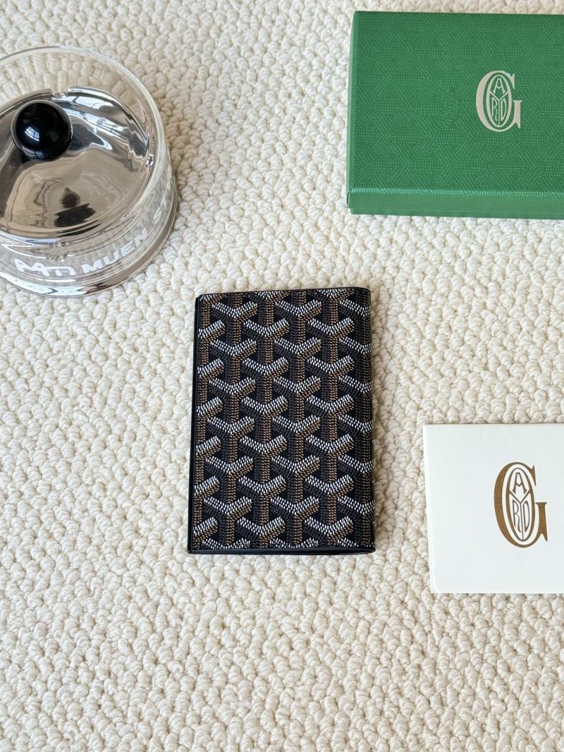 Goyard Wallets Purse